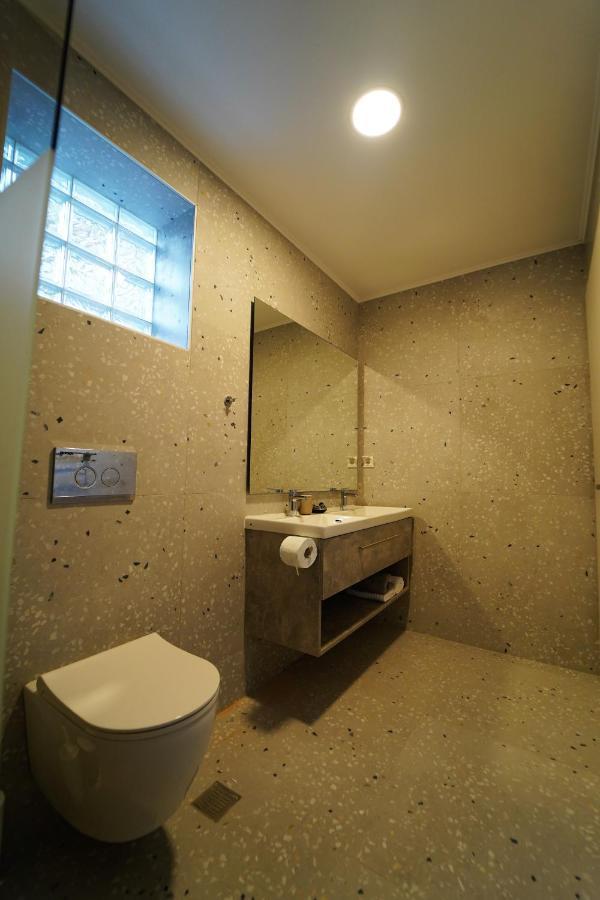 Moonlight Suites Parga Esterno foto