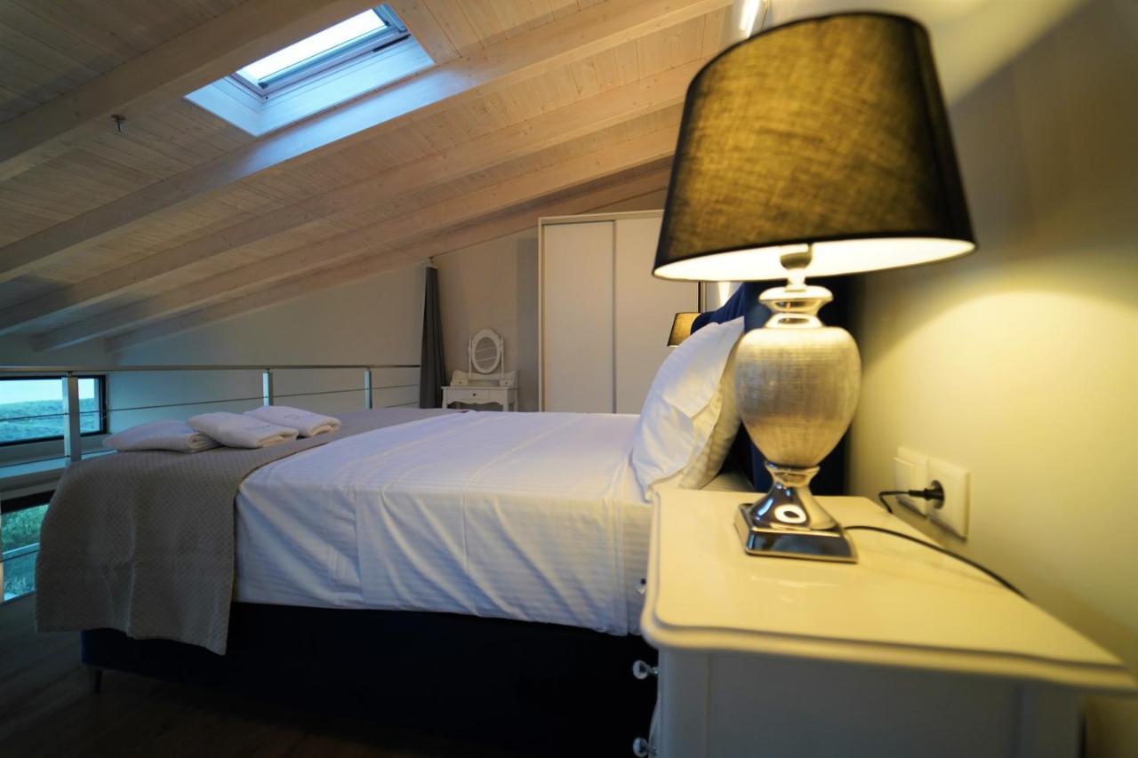 Moonlight Suites Parga Esterno foto